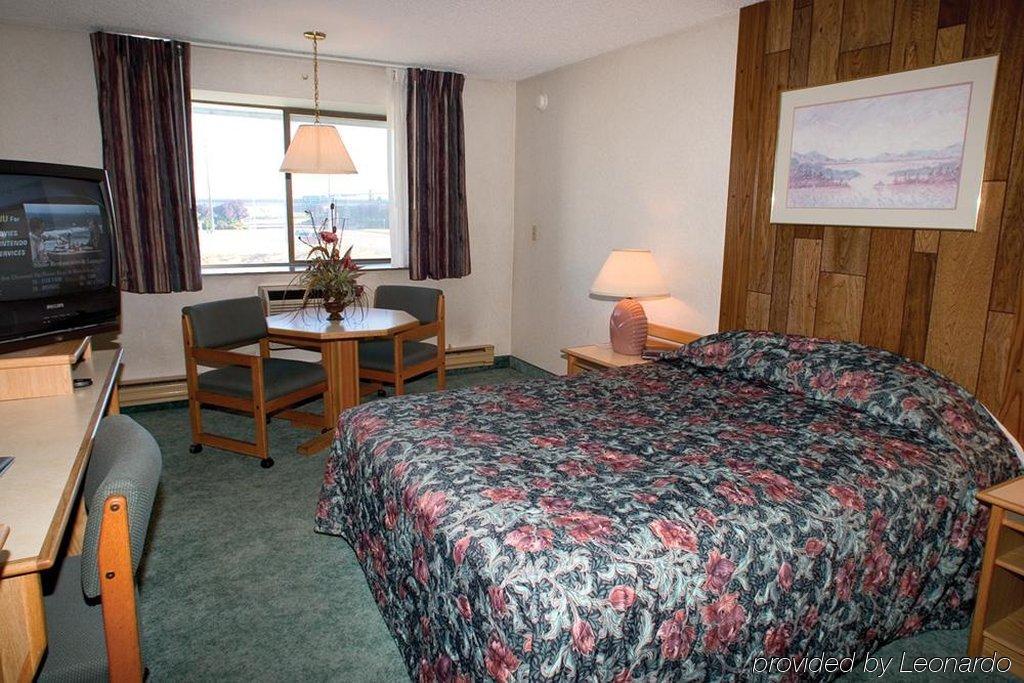 Nampa Inn & Suites Pokój zdjęcie